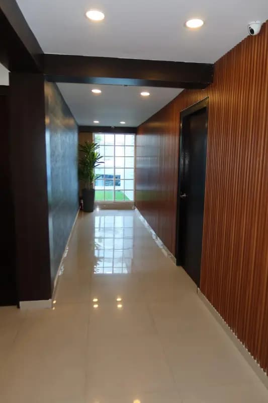 Apartahotel Marbella