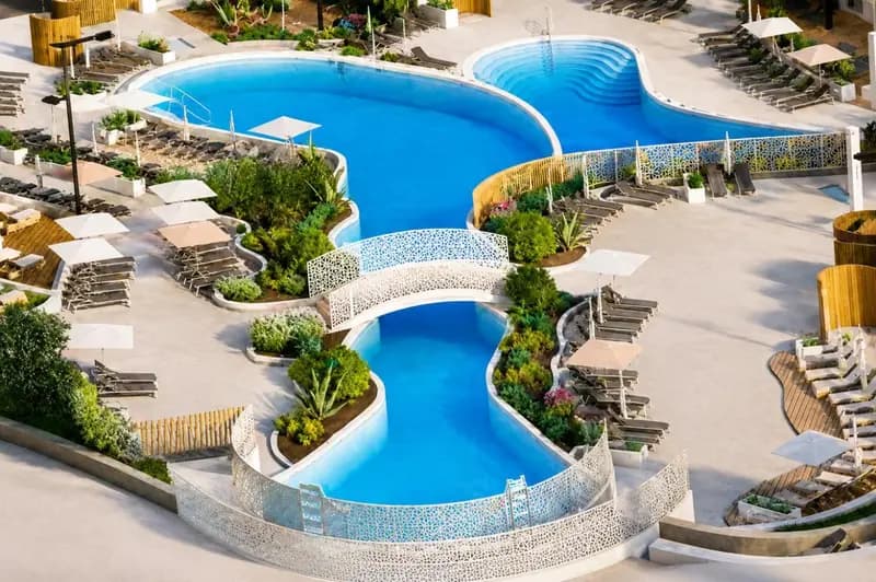 Residence Garden Istra Plava Laguna