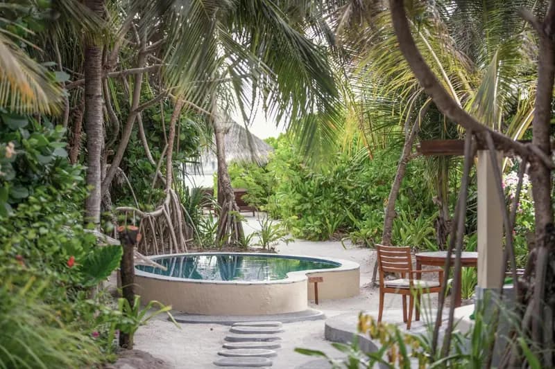 Coco Palm Dhuni Kolhu