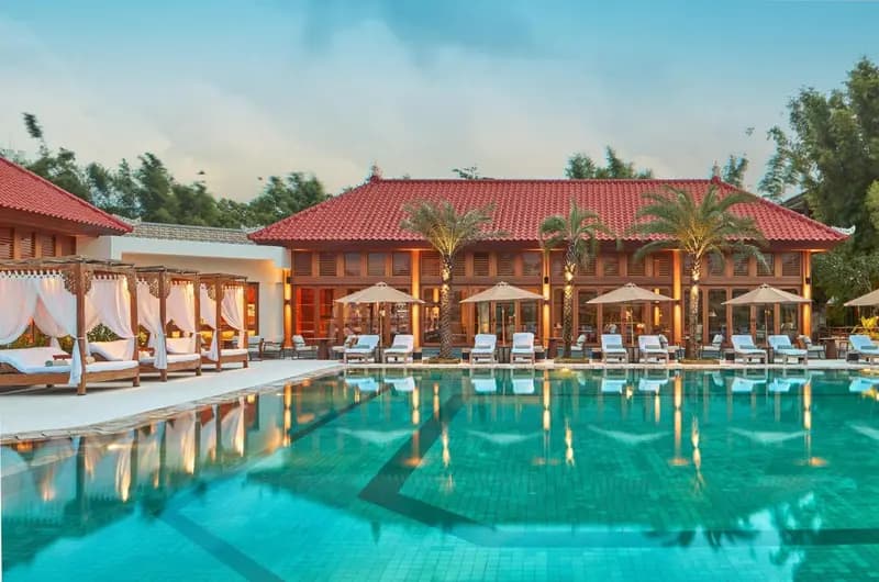 Paradisus by Meliá Bali