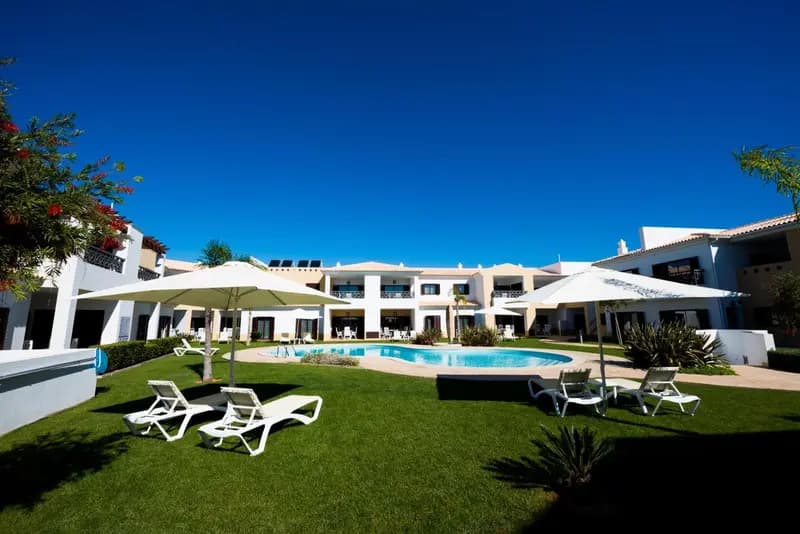 Sagres Time Apartamentos