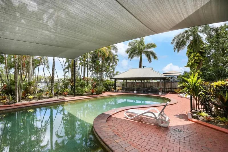 Citysider Cairns Holiday Apartments