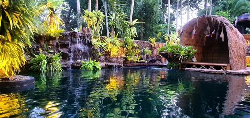 Baan Habeebee Resort