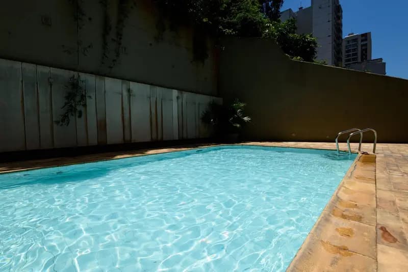 Flat Maravilhoso Copacabana (BestHostRio)