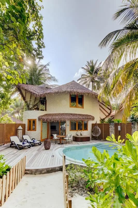 Cinnamon Dhonveli Maldives - Complimentary Speedboat Return for 2 pax on 7 nights or more stays valid to 31 Oct 2027 & up to 2 kids stay free