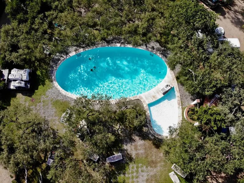 Hotel Cala Joncols