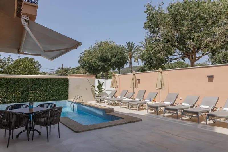 Hotel Gabarda