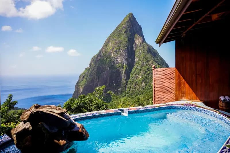 Ladera Resort