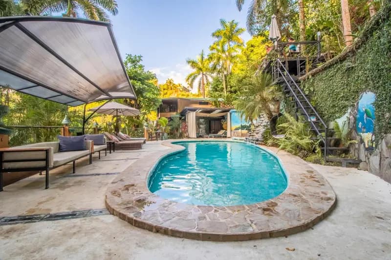 Boutique Hotel Las Cascadas
