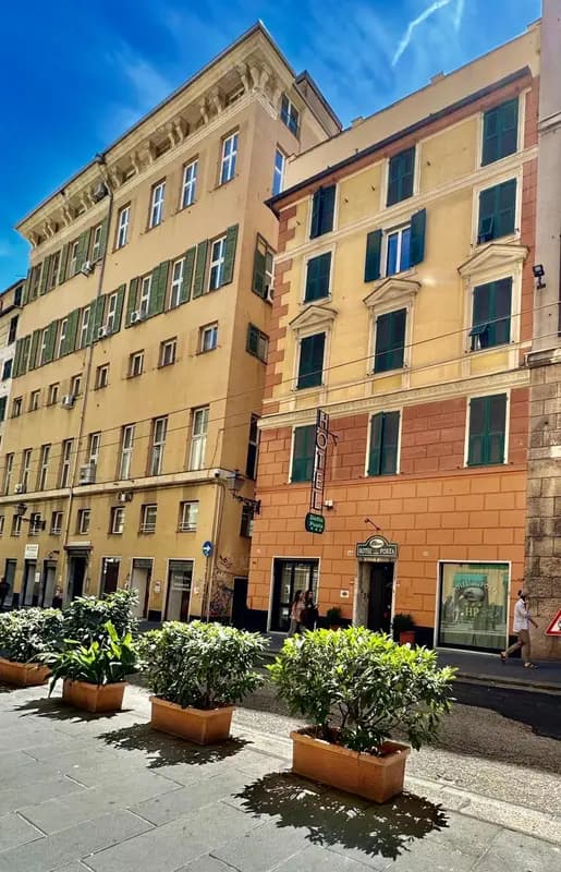 Albergo Posta