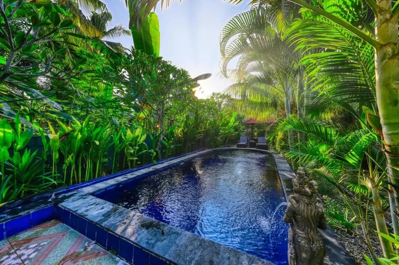 Asoka Bungalows