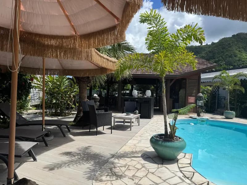 Relais Fenua