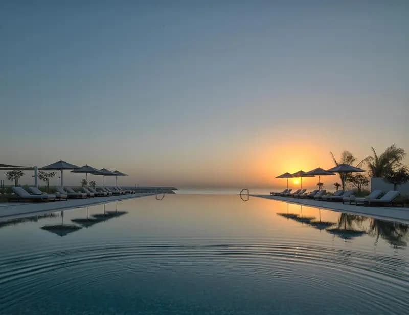 Kempinski Hotel Muscat