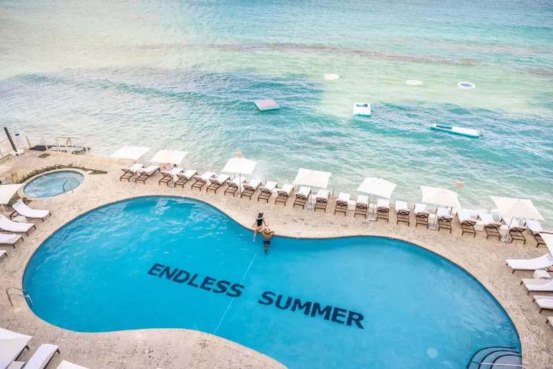Grand Cayman Marriott Resort