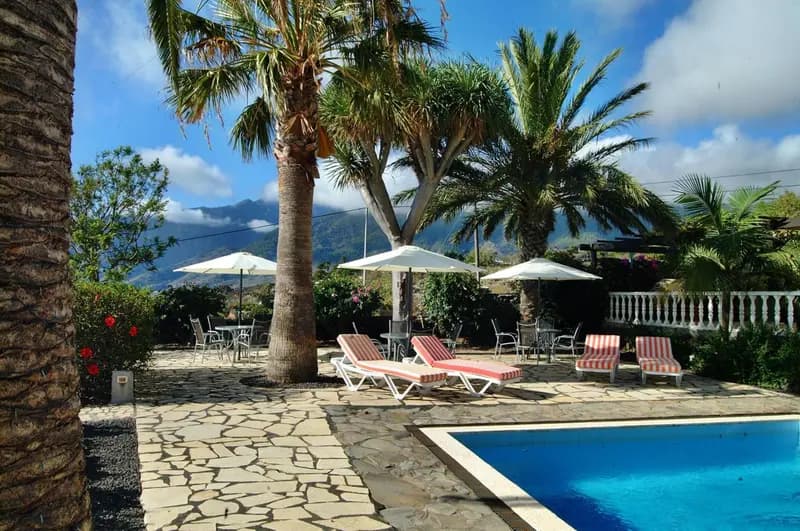 Jardin de Aridane