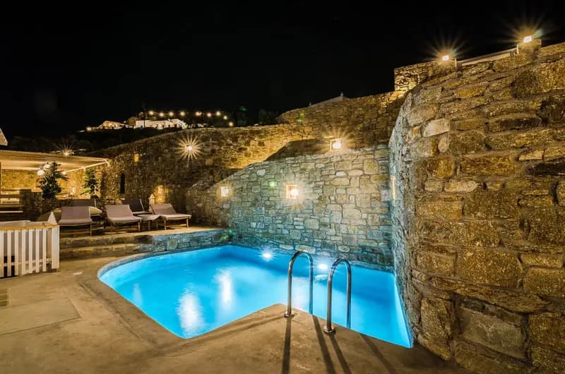 Eden View Suites & Villas