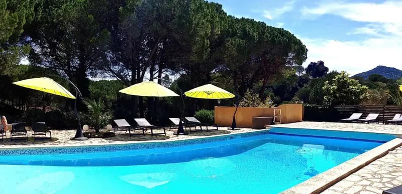 Auberge Val Moureze Hôtel & Spa