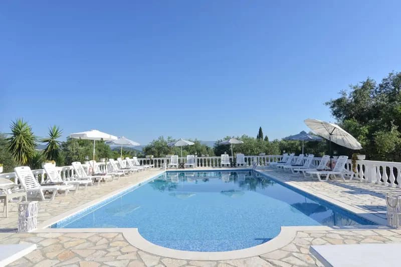 Villa Myrto