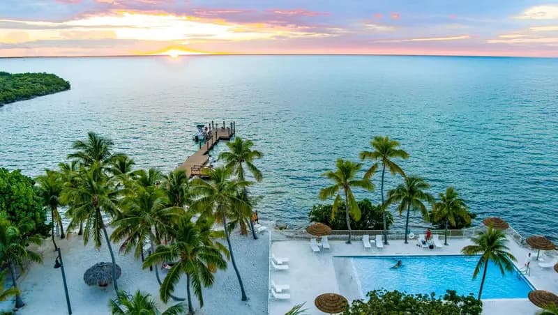 Lime Tree Bay Resort
