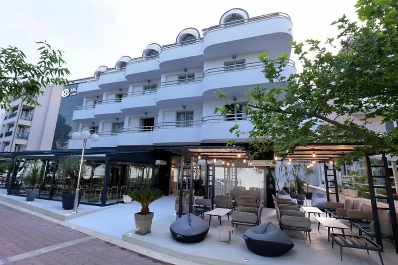 Hotel Milenij