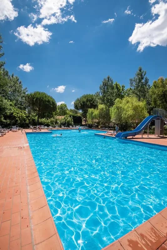 Ghiacci Vecchi Residence