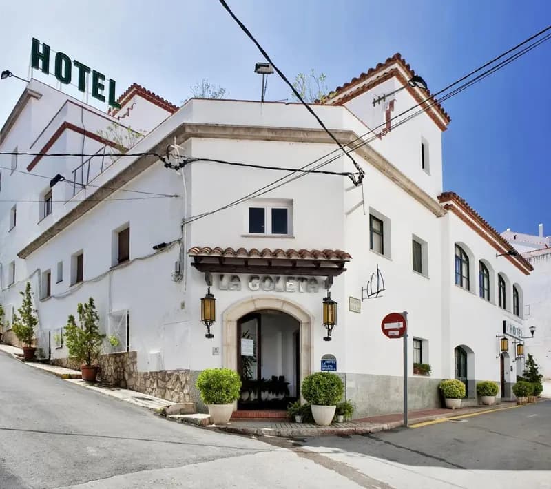 La Goleta