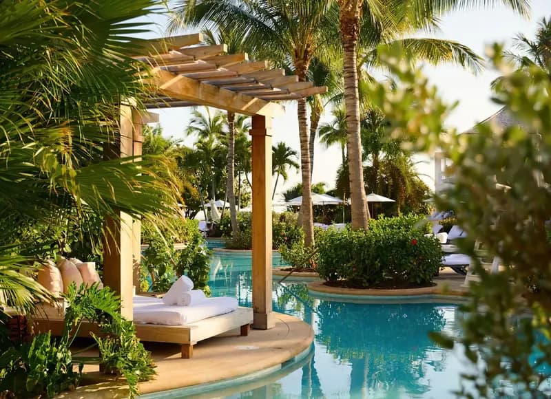 Rosewood Baha Mar