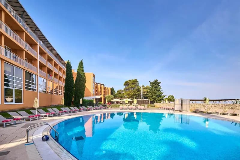 Garden Suites Umag Plava Laguna
