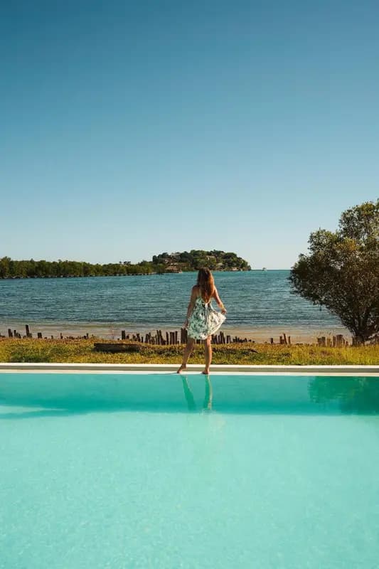 Emeraude Lodge