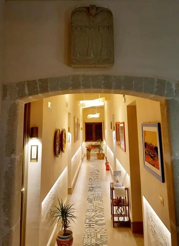 Albergo Bouganville