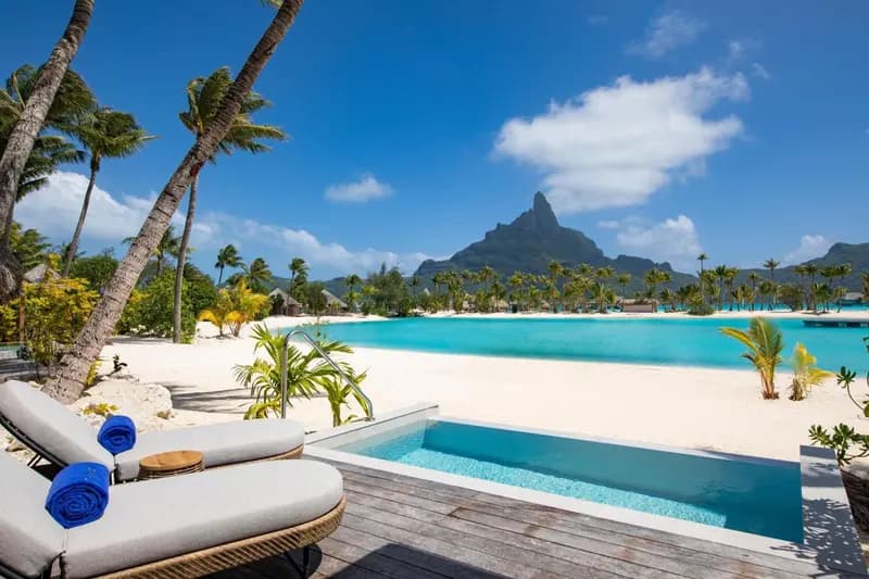 Westin Bora Bora Resort & Spa