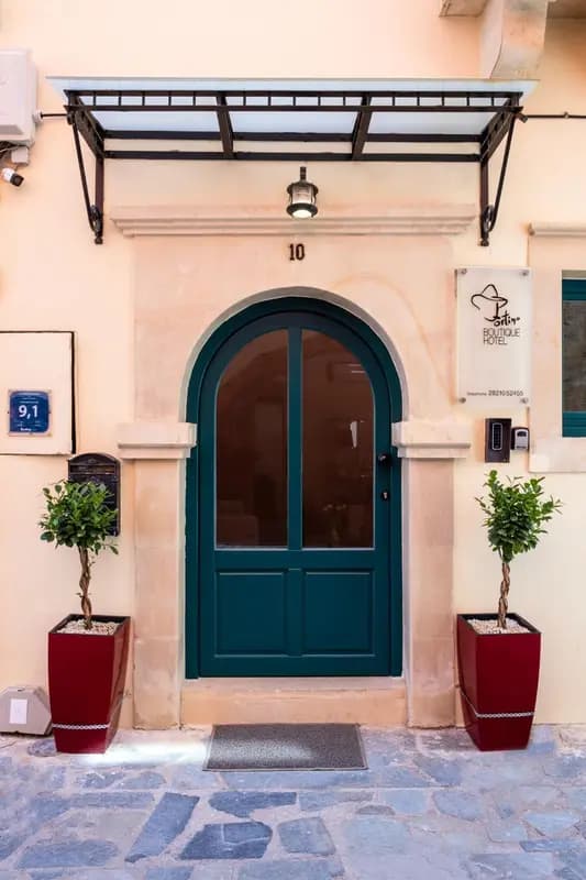 Boutique Hotel Fortino