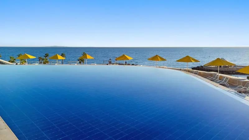Pickalbatros Citadel Resort Sahl Hasheesh