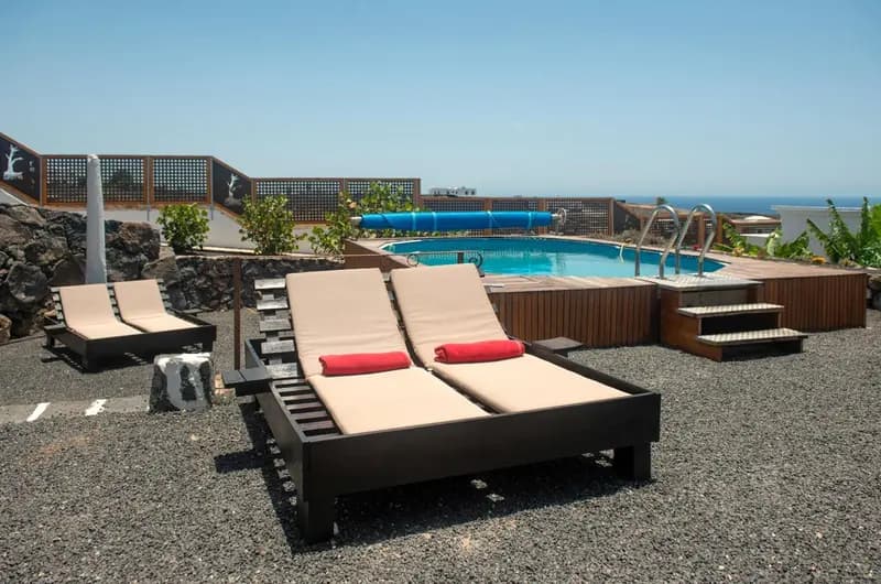Finca Isolina Hotel Boutique - Adults Recommended