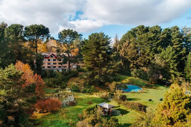 Hotel Puerta del Sur