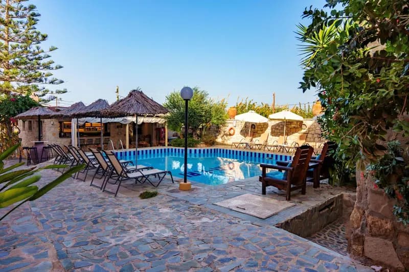 Kri-Kri Village Holiday Apts by Estia