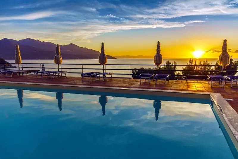 Hotel Paradiso