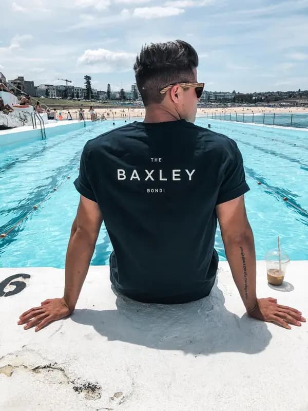 The Baxley Bondi