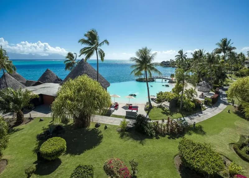 InterContinental Tahiti Resort & Spa by IHG