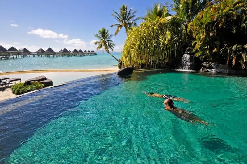 InterContinental Bora Bora Le Moana Resort by IHG