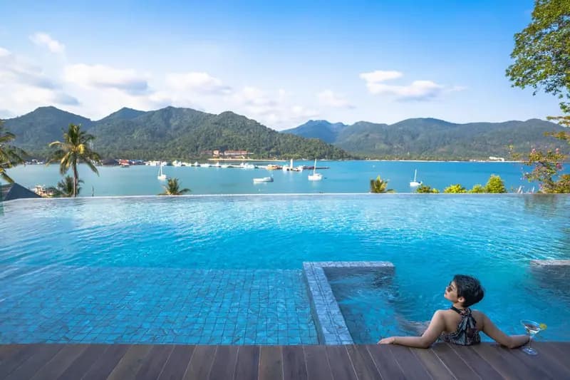 Bhuvarin Resort