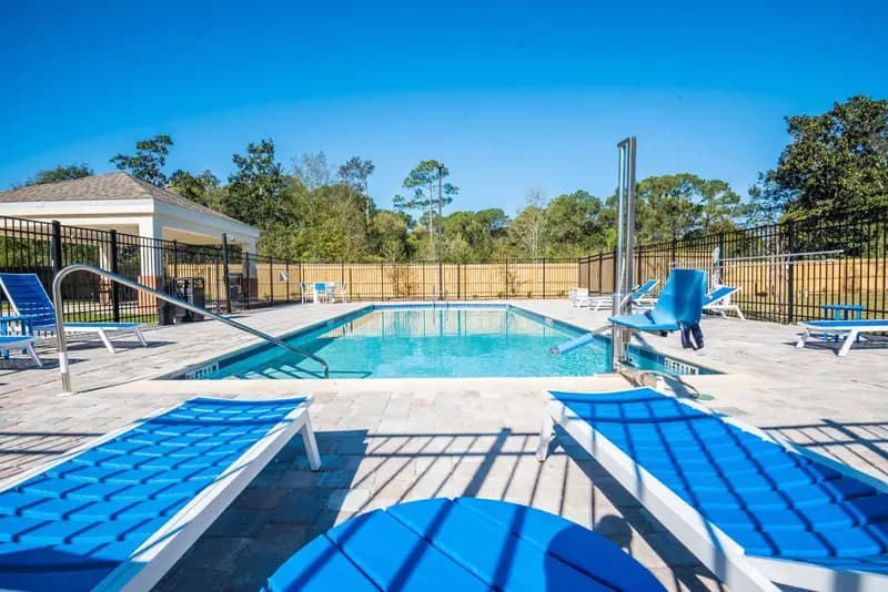 Candlewood Suites - Ft Walton Bch - Hurlburt Area by IHG
