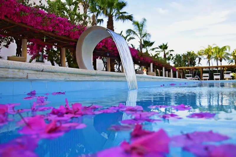 Saracen Sands Hotel & Congress Centre - Palermo