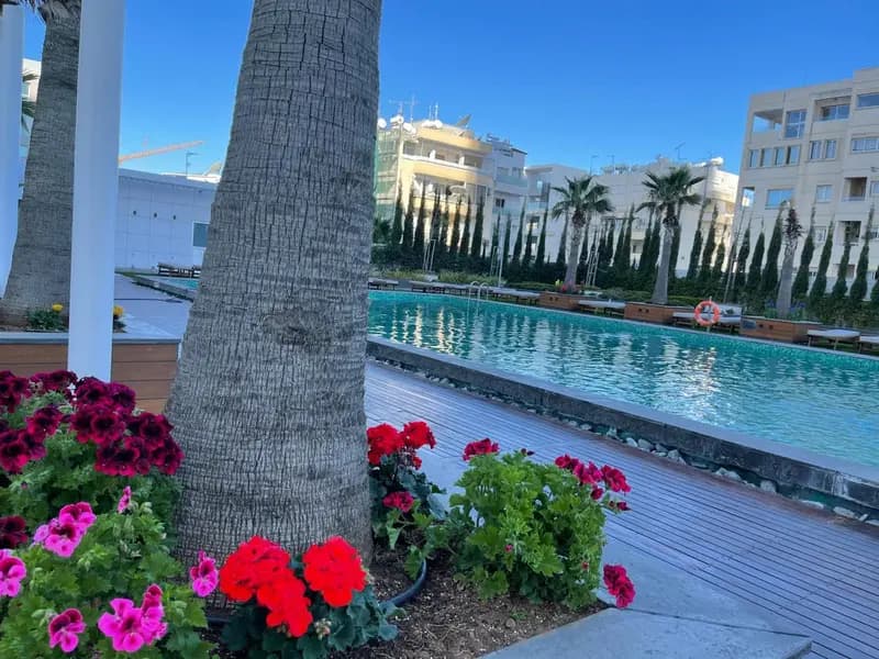 Olympic Residence Deluxe Apartments