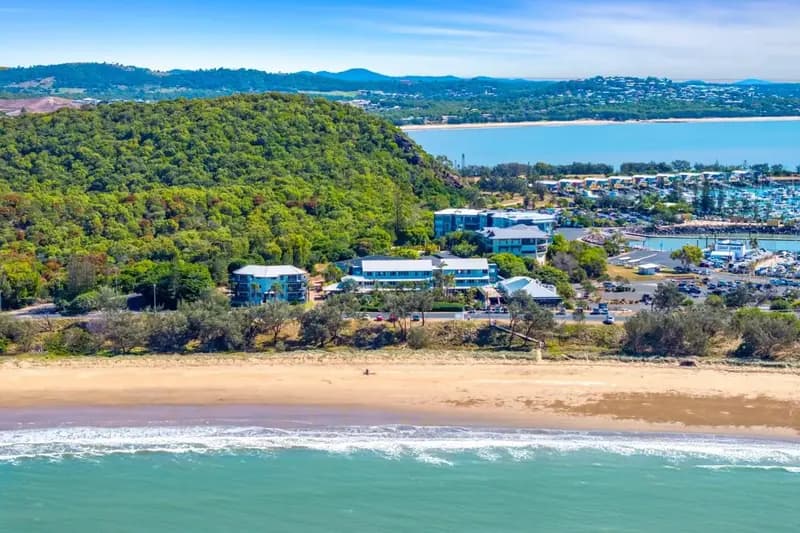 Rosslyn Bay Resort Yeppoon
