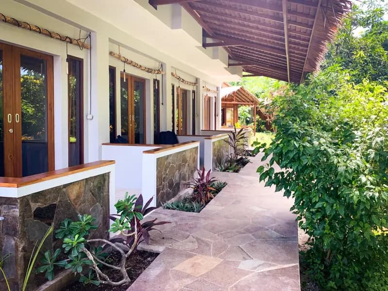 3WILL Bunaken Dive Resort