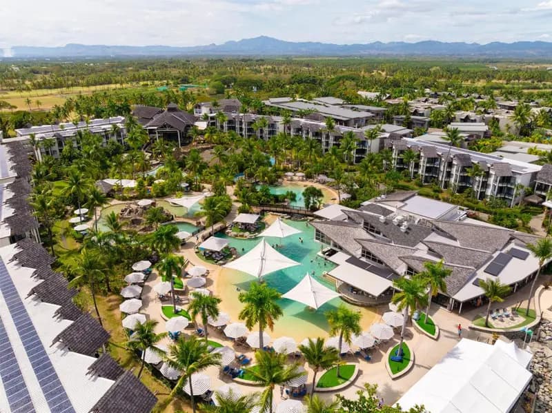 Radisson Blu Resort Fiji