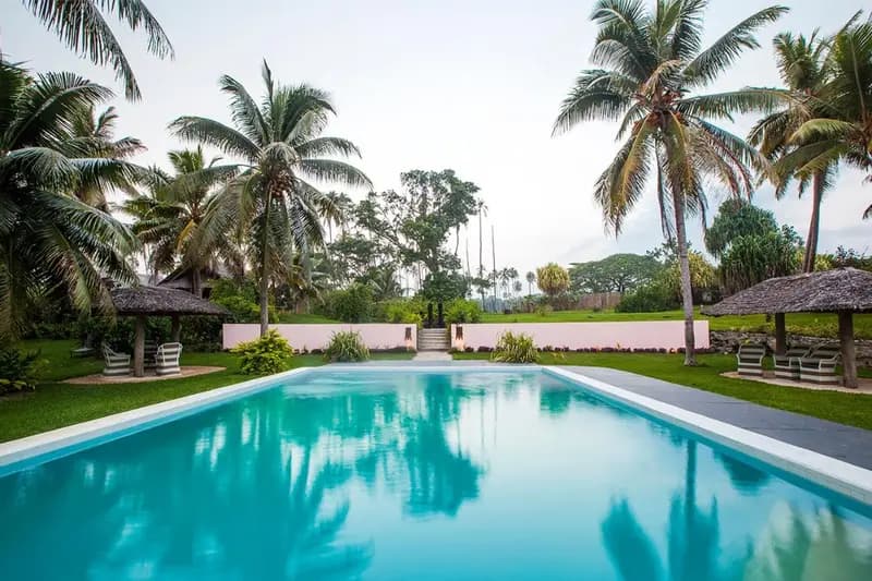 Aore Island Resort