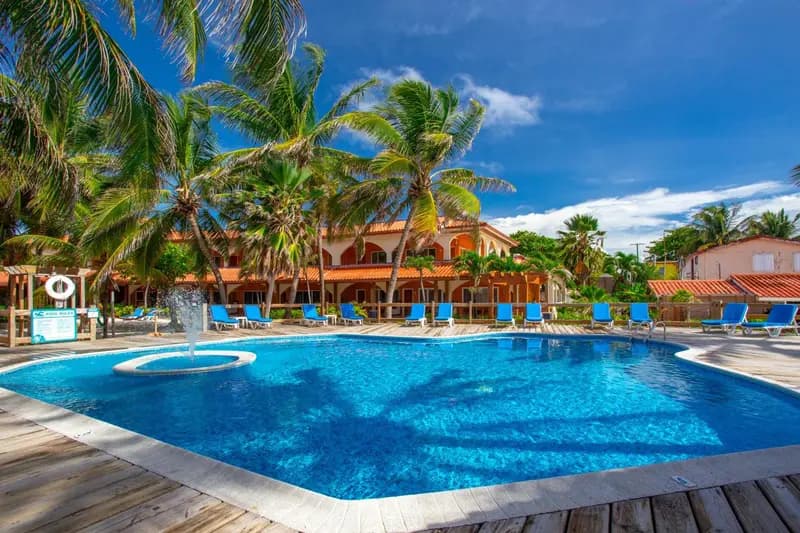 SunBreeze Hotel