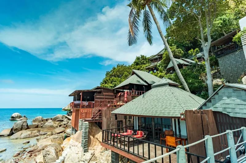 Taatoh Seaview Resort - SHA Plus